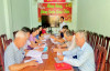 HĐND xã Bình Minh giám sát công tác quản lý trật tự xây dựng, trật tự đô thị trên địa bàn xã