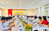 HĐND quận Nam Từ Liêm thành phố Hà Nội trao đổi kinh nghiệm về công tác quản lý di tích tại thành phố Tây Ninh