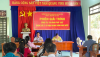 Thường trực HĐND xã Bình Minh tổ chức phiên giải trình về công tác thi hành pháp luật trong xử lý vi phạm hành chính