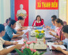 Ban Kinh tế - Xã Hội Hội đồng nhân dân xã Thanh Điền, huyện Châu Thành: Tổ chức giám sát chuyên đề về việc thực hiện chính sách đối với Người cao tuổi trên địa bàn xã