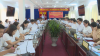 Hội đồng nhân dân tỉnh Tây Ninh giám sát “Công tác cải cách thủ tục hành chính gắn với chuyển đổi số giai đoạn 2021 - 2023 trên địa bàn tỉnh”