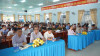 Đại biểu Quốc hội đơn vị tỉnh Tây Ninh tiếp xúc cử tri trước kỳ họp 7, Quốc hội khóa XV tại huyện Tân Biên
