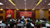 Đoàn đại biểu Quốc hội tỉnh Tây Ninh làm việc với các Sở, ngành và doanh nghiệp trước Kỳ họp thứ 7, Quốc hội khóa XV