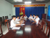 Thường trực Hội đồng nhân dân xã Hưng Thuận, thị xã Trảng Bàng: Tổ chức giám sát về việc quản lý, điều hành hoạt động của Trung tâm Văn hóa, Thể thao và Học tập cộng đồng