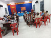 Hội đồng nhân dân xã Trường Đông, thị xã Hòa Thành:   Hoàn thành công tác tiếp xúc cử trước kỳ họp thứ 10