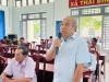 Đại biểu HĐND tỉnh đơn vị huyện Châu Thành tiếp xúc cử tri trước Kỳ họp giữa năm 2024 HĐND tỉnh Khoá X, nhiệm kỳ 2021-2026 tại xã Thái Bình