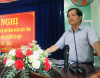 Đại biểu HĐND tỉnh, thành phố Tây Ninh tiếp xúc cử tri xã Bình Minh và phường Ninh Sơn trước kỳ họp