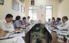 Châu Thành: Ban Kinh tế - Xã hội Hội đồng nhân dân huyện thẩm tra các nội dung trình Kỳ họp thứ 9, kỳ họp thường lệ giữa năm 2024