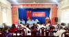 HĐND xã Thạnh Tân tổ chức thành công kỳ họp thứ 9 Khóa XII, nhiệm kỳ 2021–2026