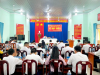 HĐND phường Ninh Thạnh, thành phố Tây Ninh tổ chức kỳ họp thứ 8