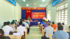 HĐND xã Bình Minh tổ chức kỳ họp 9 (kỳ họp giữa năm 2024), khoá XII, nhiệm kỳ 2021-2026