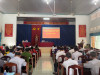 HĐND xã Long Thuận, huyện Bến Cầu tổ chức kỳ họp thứ 9  (kỳ họp giữa năm 2024), khoá XII, nhiệm kỳ 2021-2026