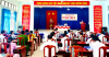 Hội đồng nhân dân xã Thái Bình, huyện Châu Thành: Tổ chức thành công Kỳ họp thứ 8 Hội đồng nhân dân xã Khóa XII, nhiệm kỳ 2021-2026
