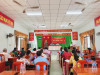 HĐND xã Tân Bình, huyện Tân Biên tổ chức thành công kỳ họp thứ 9
