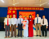 HĐND thị trấn Tân Biên khai mạc kỳ họp thứ tám
