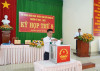 Tân Biên: Khai mạc Kỳ họp thứ 8 HĐND huyện Tân Biên Khóa XII, nhiệm kỳ 2021 - 2026