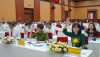Hội đồng nhân dân huyện Châu Thành: Bế mạc Kỳ họp thứ 9 Hội đồng nhân dân huyện Khóa XII, nhiệm kỳ 2021 - 2026
