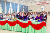 Kỳ họp thứ 11 HĐND thành phố Tây Ninh Khóa XII, nhiệm kỳ 2021 - 2026 đã hoàn thành nội dung, chương trình đề ra