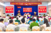 HĐND huyện Dương Minh Châu tổ chức Kỳ họp thứ 10 (kỳ họp thường lệ giữa năm 2024) Khóa XII, nhiệm kỳ 2021-2026