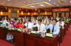 Kết quả Kỳ họp thứ 14 HĐND tỉnh Tây Ninh Khóa X, nhiệm kỳ 2021-2026