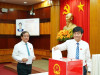 HĐND tỉnh Tây Ninh bầu chức danh  Phó Chủ tịch Ủy ban nhân dân tỉnh nhiệm kỳ 2021 – 2026