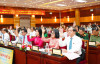 dai bieu bieu quyet thong qua du thao nghi quyet KH 20
