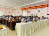 Hội đồng nhân dân xã Đôn Thuận, thị xã Trảng Bàng khóa XII, nhiệm kỳ 2021-2026 tổ chức kỳ họp lần thứ 11 (kỳ họp chuyên đề)