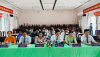 Hội đồng nhân dân xã Thanh Điền, huyện Châu Thành: Tổ chức Kỳ họp thứ 12 (kỳ họp chuyên đề)