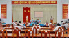 HĐND phường Long Thành Trung, thị xã Hòa Thành: tổ chức kỳ họp thứ 11 (Kỳ họp chuyên đề) khóa XII, nhiệm kỳ 2021-2026