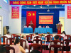 HĐND xã Tiên Thuận, huyện Bến Cầu tổ chức kỳ họp HĐND thứ 13  (kỳ họp chuyên đề)