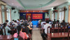 Hội đồng nhân dân phường Ninh Sơn, thành phố Tây Ninh tổ chức kỳ họp thứ 13 (kỳ họp chuyên đề)