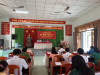 HĐND xã Tân Bình, huyện Tân Biên: Tổ chức kỳ họp thứ 13 (kỳ họp chuyên đề) HĐND xã khóa XII, nhiệm kỳ 2021 - 2026