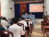 HĐND Phường IV tổ chức Kỳ họp thứ 12 (kỳ họp chuyên đề)