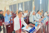 HĐND thành phố Tây Ninh tổ chức kỳ họp thứ 15
