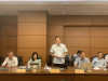 ĐBQH Huỳnh Thanh Phương: Góp ý dự án Luật Khoa học, công nghệ và đổi mới sáng tạo