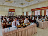HĐND huyện Tân Biên tổ chức thành công kỳ họp thứ 13 (kỳ họp chuyên đề) Khóa XII, nhiệm kỳ 2021-2026