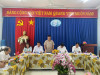Đoàn khảo sát số 2 của Thường trực HĐND tỉnh: Khảo sát việc thực hiện công tác nâng cao chất lượng giáo dục và đào tạo theo Nghị quyết số 10/2020/NQ-HĐND ngày 10/12/2020 của HĐND tỉnh