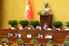 Bước đột phá về thể chế cho ngành giao thông đường sắt