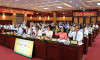 DAI BIEU BIEU QUYET CAC NGHI QUYET TAI KY HOP 21