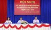 Đại biểu HĐND tỉnh, thành phố tiếp xúc cử tri trước kỳ họp giữa năm 2025    tại phường Ninh Sơn và xã Bình Minh