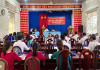HĐND xã Thạnh Tân tổ chức thành công kỳ họp lần thứ 13 Khóa XII, nhiệm kỳ 2021 - 2026
