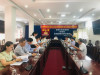 Ban Kinh tế và Ngân sách: Thẩm tra các nội dung về lĩnh vực kinh tế ngân sách trình kỳ họp thứ 21 HĐND tỉnh