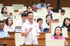 Phiên chất vấn ngày 19/6/2025: sôi nổi, thẳng thắn với nhiều vấn đề nóng