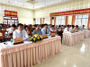 HĐND huyện Tân Biên tổ chức kỳ họp thứ 15 HĐND huyện Khóa XII, nhiệm kỳ 2021-2026