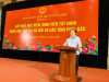 Đoàn ĐBQH tỉnh Tây Ninh tổ chức họp mặt học viên, sinh viên Tây Ninh đang học tập tại Hà Nội và các tỉnh phía Bắc
