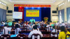 Hội đồng nhân dân thành phố Tây Ninh tổ chức kỳ họp thứ 17 ( Kỳ họp thường lệ), Khóa XII, nhiệm kỳ 2021-2026