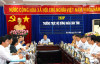 THƯỜNG TRỰC HĐND TỈNH TỔ CHỨC PHIÊN HỌP THÁNG 6/2025