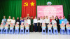 Đoàn đại biểu Quốc hội tỉnh Tây Ninh tri ân các gia đình chính sách tại xã Tuyên Bình