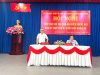 Đại biểu Quốc hội đơn vị tỉnh Tây Ninh tiếp xúc cử tri tại xã Bến Cầu  và xã Dương Minh sau Kỳ họp thứ 9, Quốc hội khóa XV