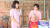 Phó Chủ tịch Thường trực HĐND tỉnh Nguyễn Đài Thy: Thăm và tặng quà gia đình chính sách tại xã Châu Thành